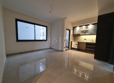 Новая квартира 1+1 в районе Махмутлар, в 700 м от Средиземного моря фото 15