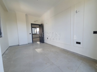 Новая квартира 1+1 в районе Махмутлар, в 700 м от Средиземного моря фото 16