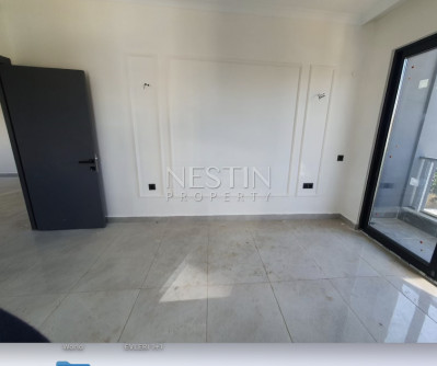 Новая квартира 1+1 в районе Махмутлар, в 700 м от Средиземного моря фото 17