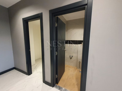 Новая квартира 1+1 в районе Махмутлар, в 700 м от Средиземного моря фото 21