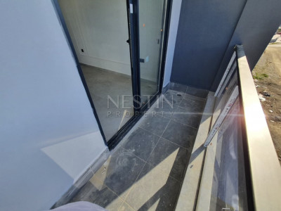 Новая квартира 1+1 в районе Махмутлар, в 700 м от Средиземного моря фото 22