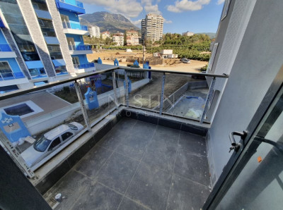 Новая квартира 1+1 в районе Махмутлар, в 700 м от Средиземного моря фото 23