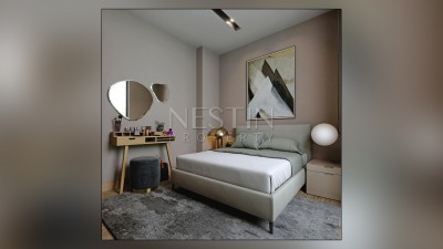 Новые квартиры с современной планировкой комнат фото 24