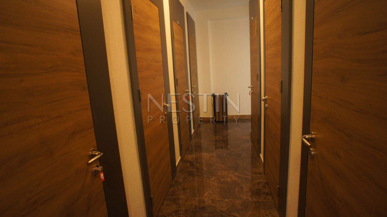 Квартира 3+1 в Центре Алании, в 50 м от Средиземного моря фото 13