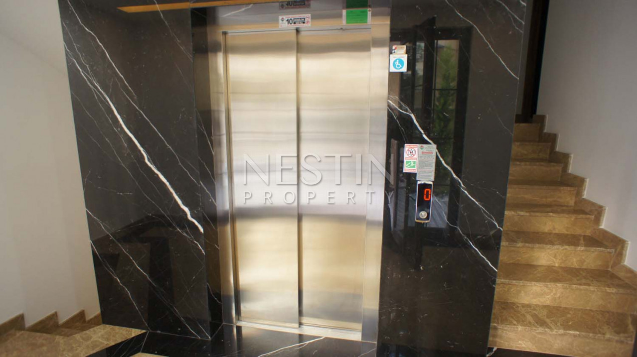 Квартира 3+1 в Центре Алании, в 50 м от Средиземного моря фото 14