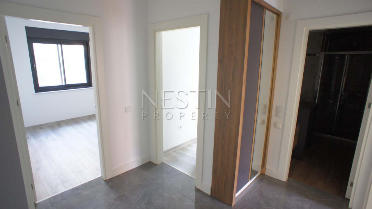 Квартира 3+1 в Центре Алании, в 50 м от Средиземного моря фото 18