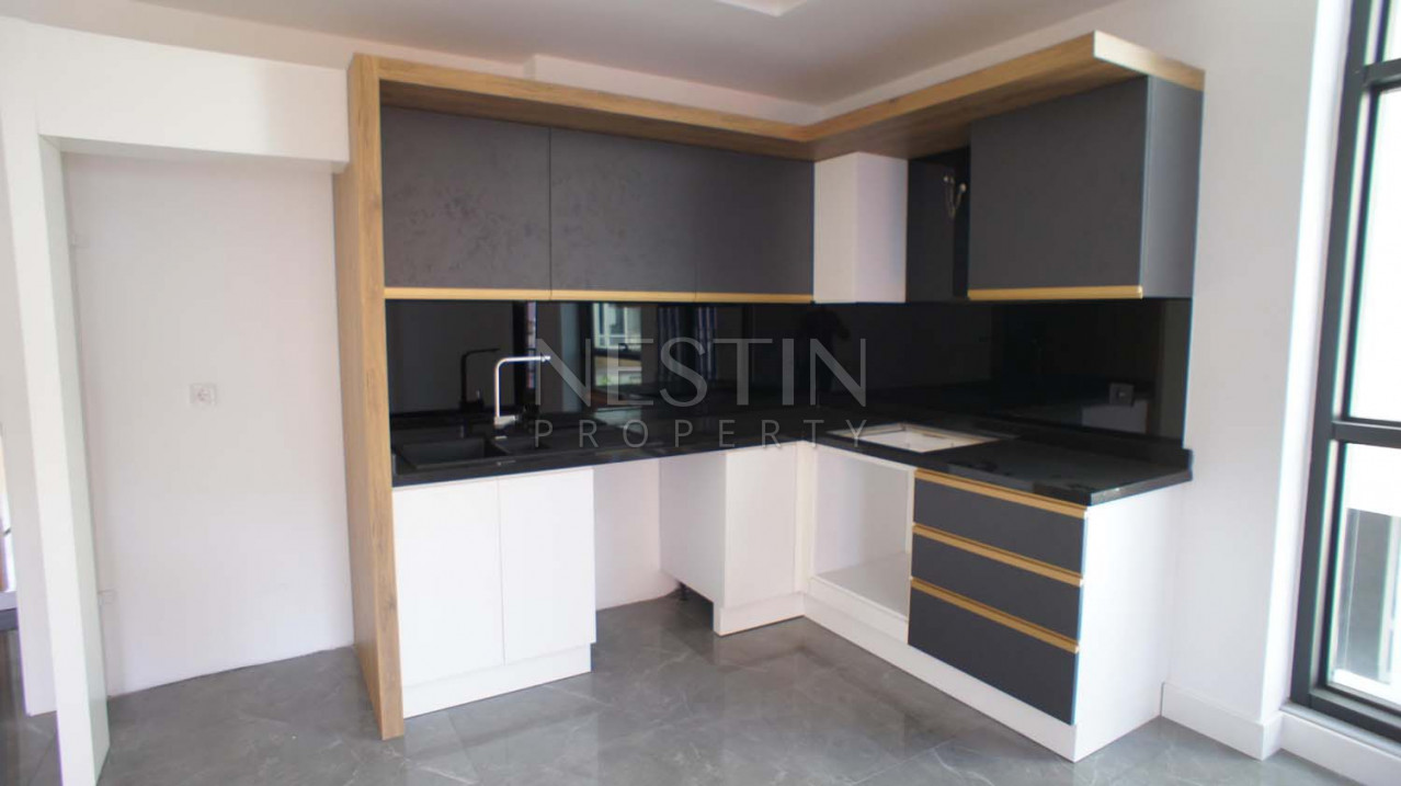 Квартира 3+1 в Центре Алании, в 50 м от Средиземного моря фото 21