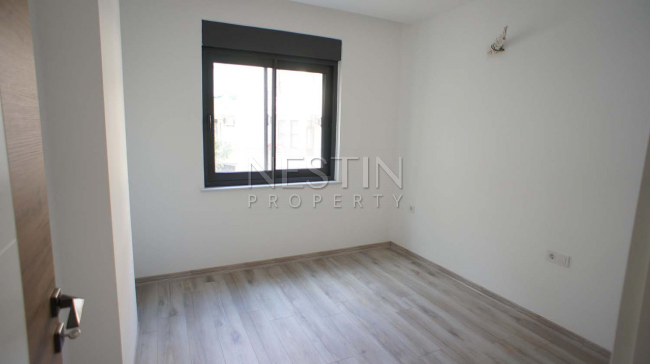 Квартира 3+1 в Центре Алании, в 50 м от Средиземного моря фото 25