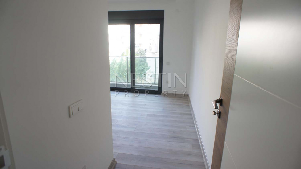 Квартира 3+1 в Центре Алании, в 50 м от Средиземного моря фото 26