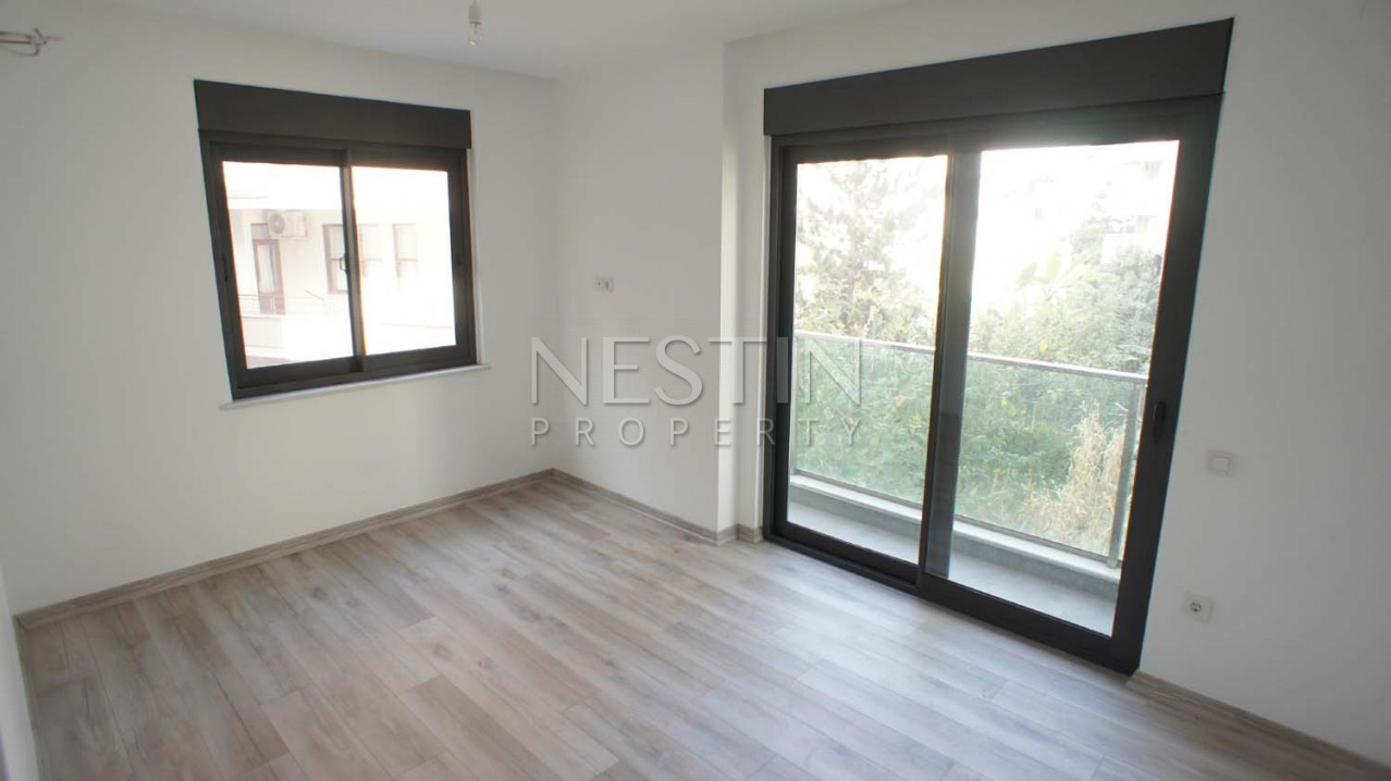 Квартира 3+1 в Центре Алании, в 50 м от Средиземного моря фото 27