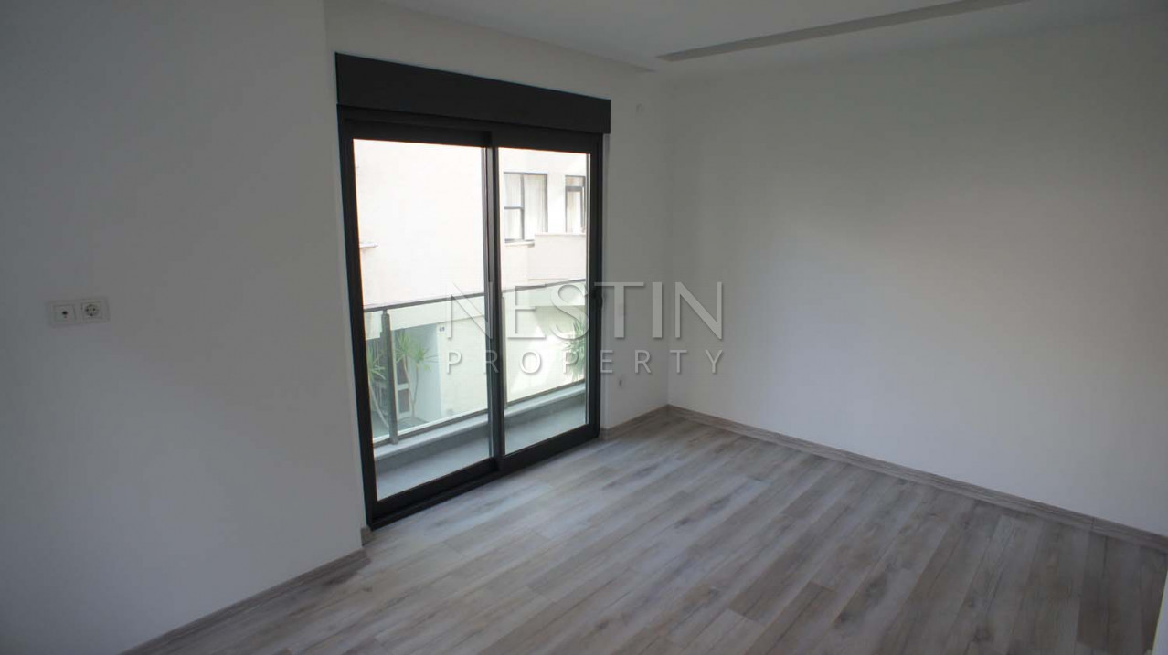 Квартира 3+1 в Центре Алании, в 50 м от Средиземного моря фото 28