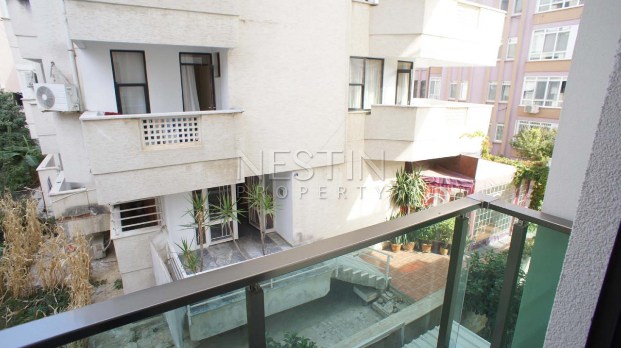 Квартира 3+1 в Центре Алании, в 50 м от Средиземного моря фото 29