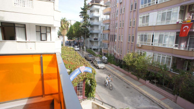 Квартира 3+1 в Центре Алании, в 50 м от Средиземного моря фото 33
