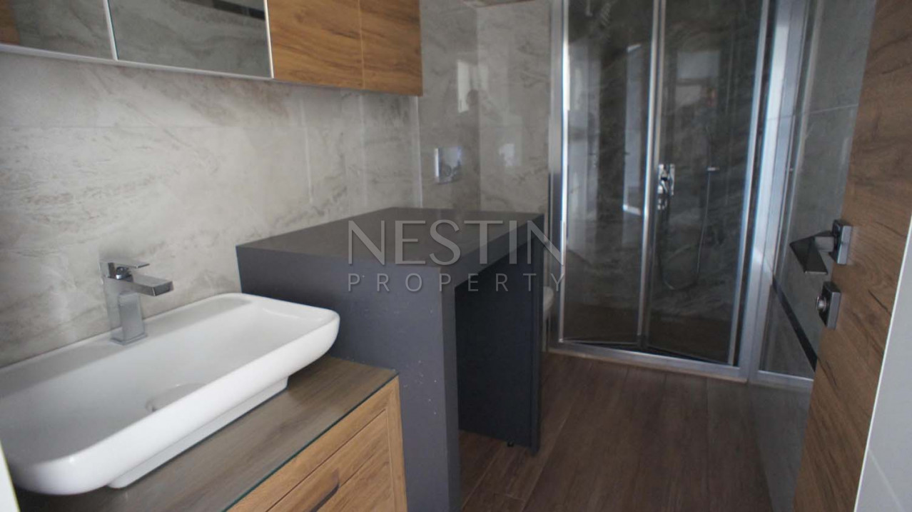 Квартира 3+1 в Центре Алании, в 50 м от Средиземного моря фото 34