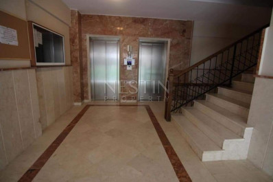 Просторная квартира со стильным ремонтом 2+1 в Махмутларе фото 10