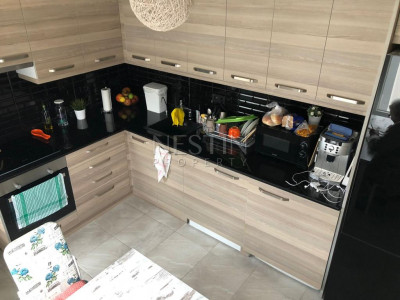 Квартира 4+1 в районе Авсаллар, в 800 м от Средиземного моря фото 3