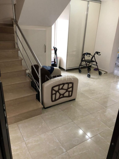 Квартира 4+1 в районе Авсаллар, в 800 м от Средиземного моря фото 7