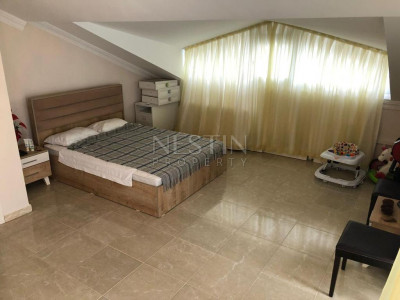 Квартира 4+1 в районе Авсаллар, в 800 м от Средиземного моря фото 11