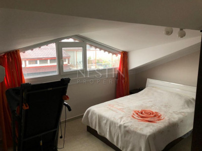 Квартира 4+1 в районе Авсаллар, в 800 м от Средиземного моря фото 12