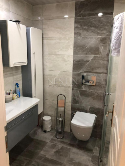 Квартира 4+1 в районе Авсаллар, в 800 м от Средиземного моря фото 13