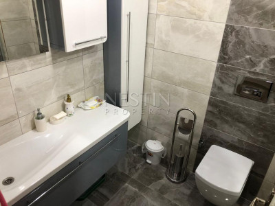 Квартира 4+1 в районе Авсаллар, в 800 м от Средиземного моря фото 14