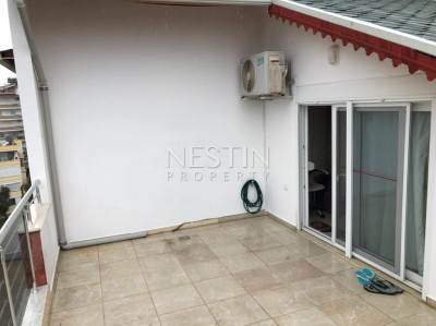 Квартира 4+1 в районе Авсаллар, в 800 м от Средиземного моря фото 15