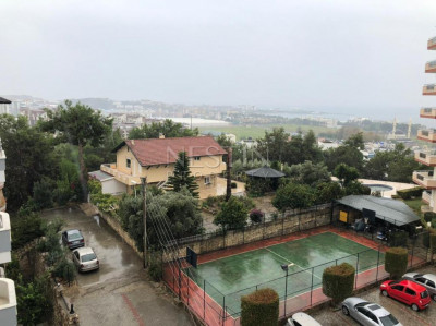 Квартира 4+1 в районе Авсаллар, в 800 м от Средиземного моря фото 21