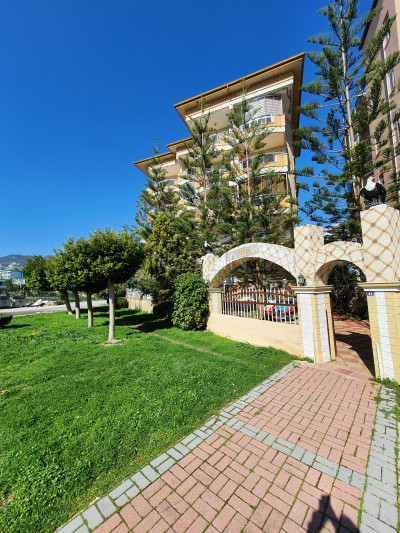 Квартира 2+1 в районе Оба, в 100 м от Средиземного моря фото 1