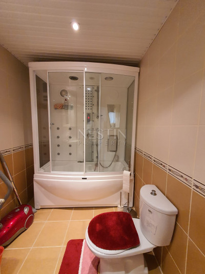 Квартира 2+1 в районе Оба, в 100 м от Средиземного моря фото 12