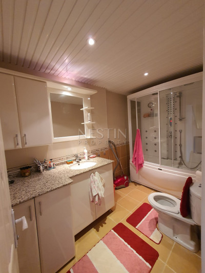 Квартира 2+1 в районе Оба, в 100 м от Средиземного моря фото 15