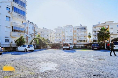 Квартира 2+1 в районе Авсаллар, в 500 м от Средиземного моря фото 9