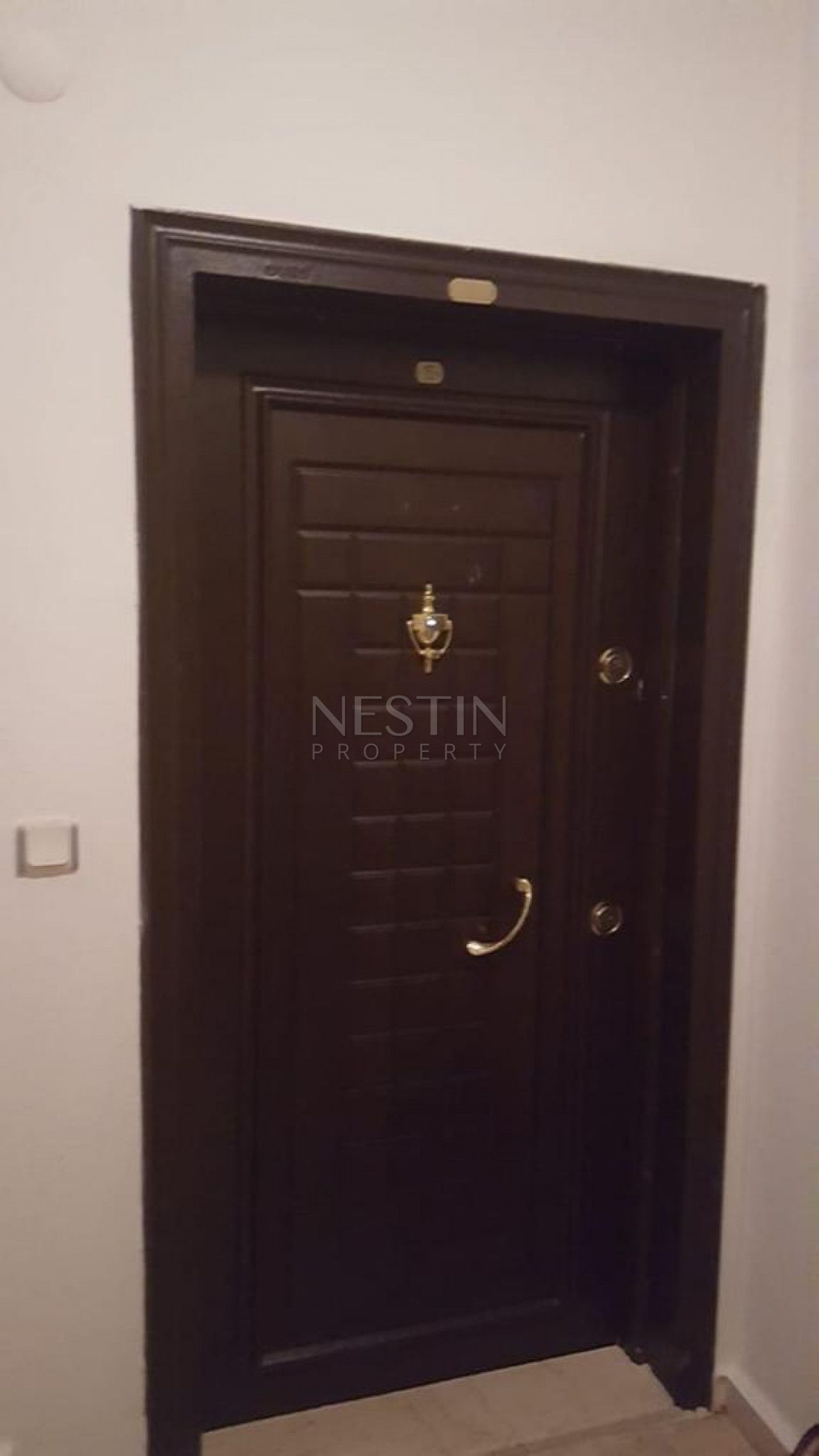 Квартира 2+1 в районе Авсаллар, в 500 м от Средиземного моря фото 10