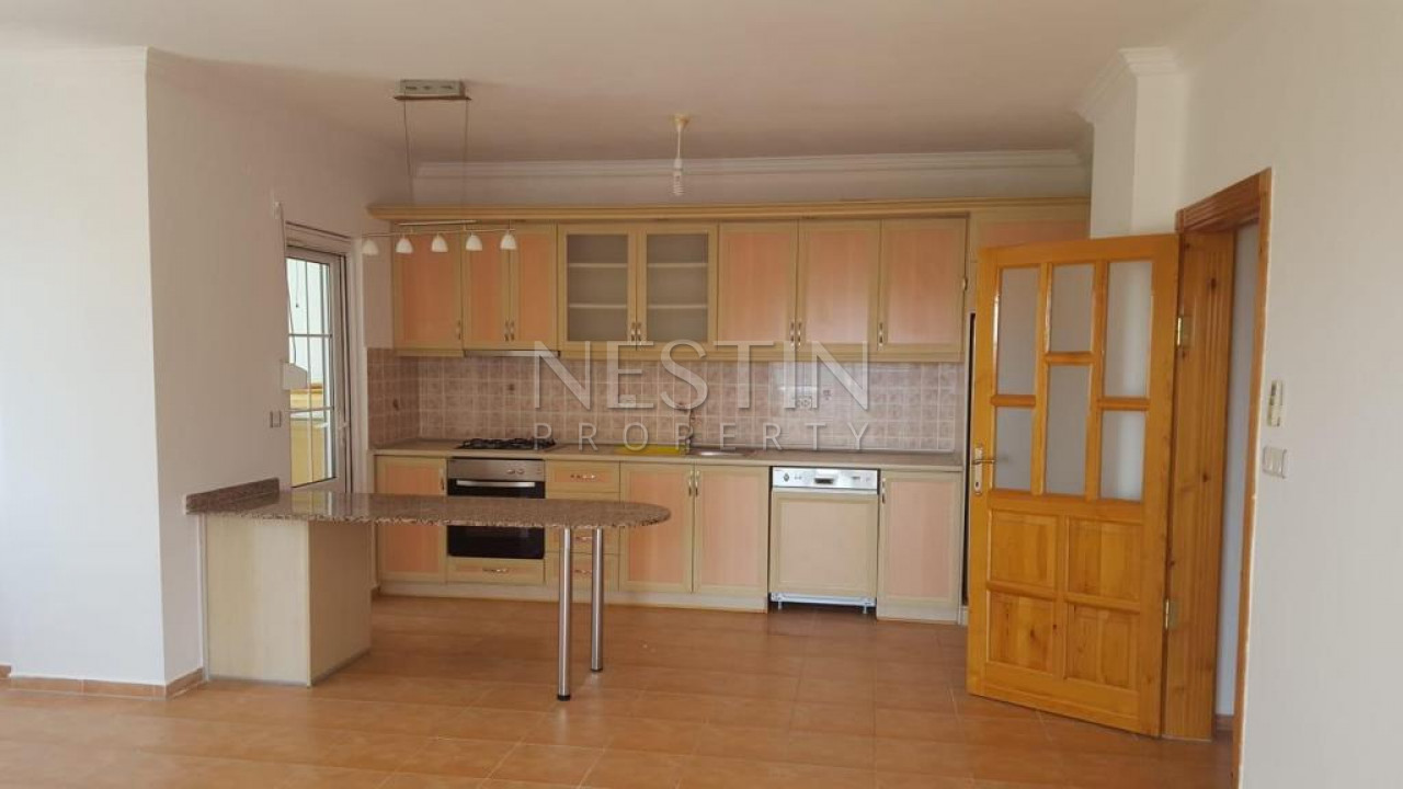 Квартира 2+1 в районе Авсаллар, в 500 м от Средиземного моря фото 13