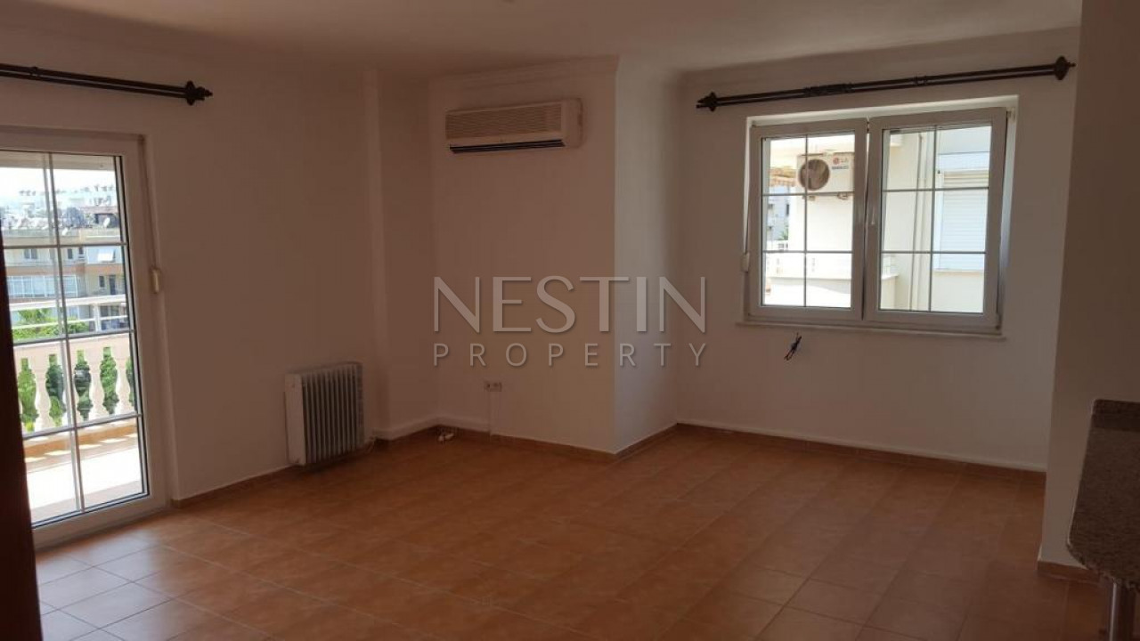 Квартира 2+1 в районе Авсаллар, в 500 м от Средиземного моря фото 15