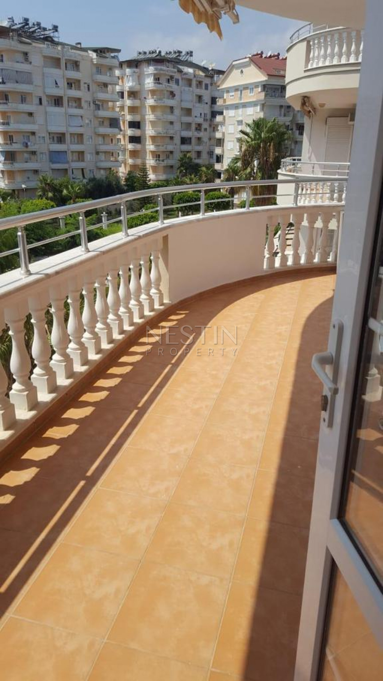 Квартира 2+1 в районе Авсаллар, в 500 м от Средиземного моря фото 20