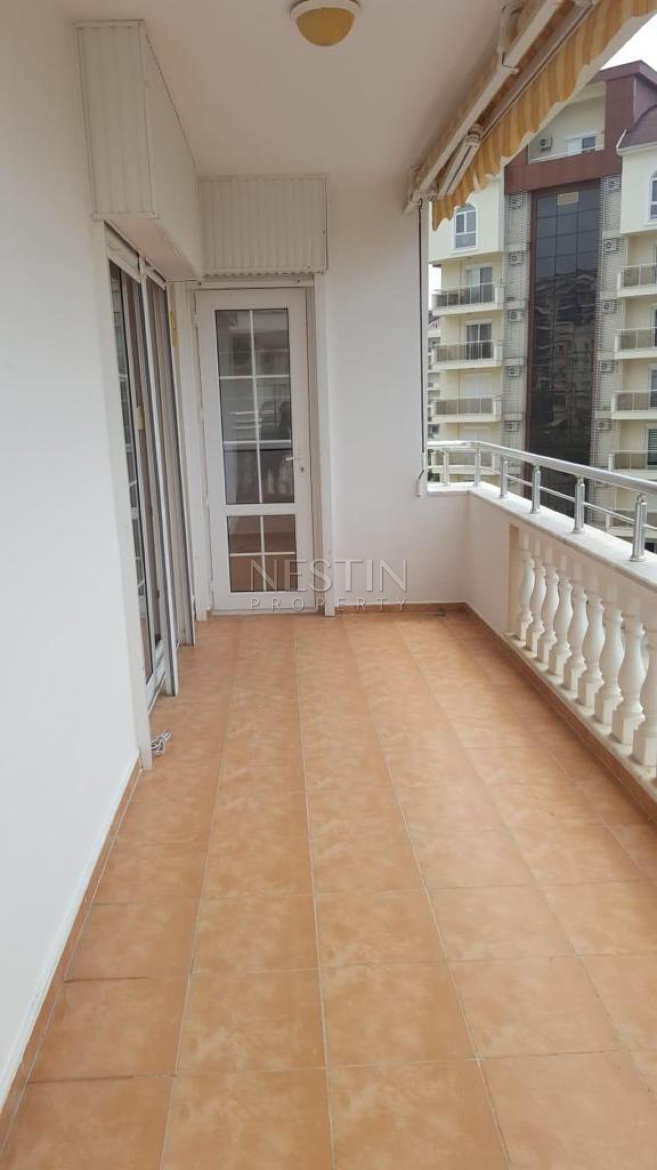 Квартира 2+1 в районе Авсаллар, в 500 м от Средиземного моря фото 21