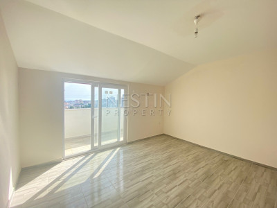 Новый пентхаус 2+1 в районе Авсаллар, в 800 м от Средиземного моря фото 7