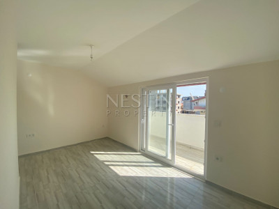 Новый пентхаус 2+1 в районе Авсаллар, в 800 м от Средиземного моря фото 8