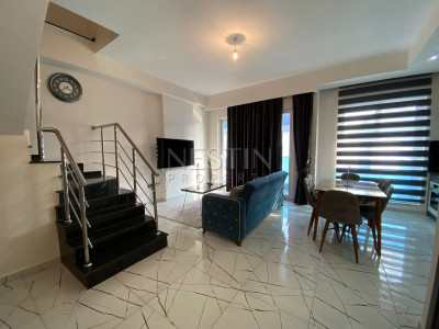 Квартира пентхаус 2+1 в комплексе района верхней Обы фото 5