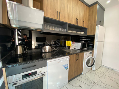 Квартира пентхаус 2+1 в комплексе района верхней Обы фото 10