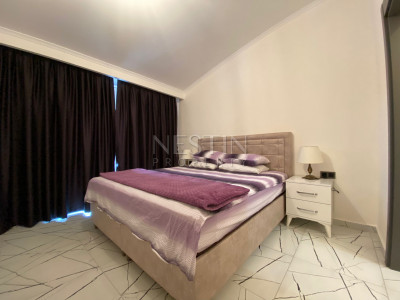 Квартира пентхаус 2+1 в комплексе района верхней Обы фото 12