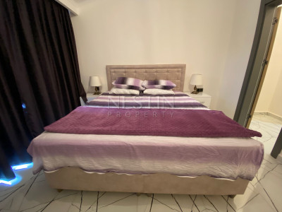 Квартира пентхаус 2+1 в комплексе района верхней Обы фото 13