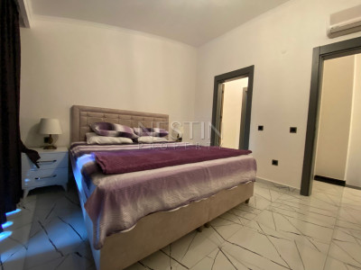 Квартира пентхаус 2+1 в комплексе района верхней Обы фото 14