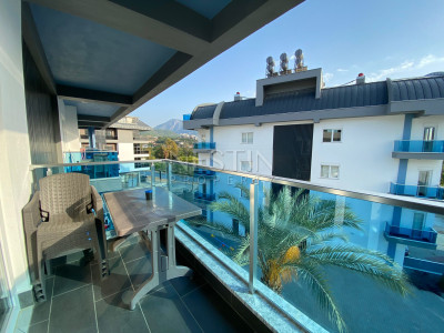 Квартира пентхаус 2+1 в комплексе района верхней Обы фото 18