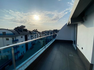 Квартира пентхаус 2+1 в комплексе района верхней Обы фото 21