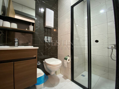 Квартира пентхаус 2+1 в комплексе района верхней Обы фото 22