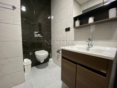 Квартира пентхаус 2+1 в комплексе района верхней Обы фото 24