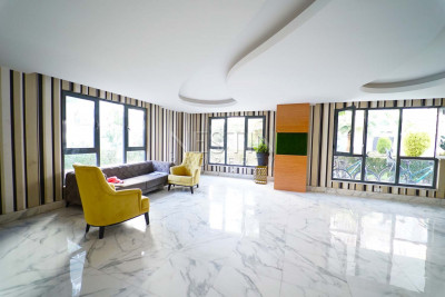 Квартира 3+1 в районе Махмутлар в 450 м от моря фото 4