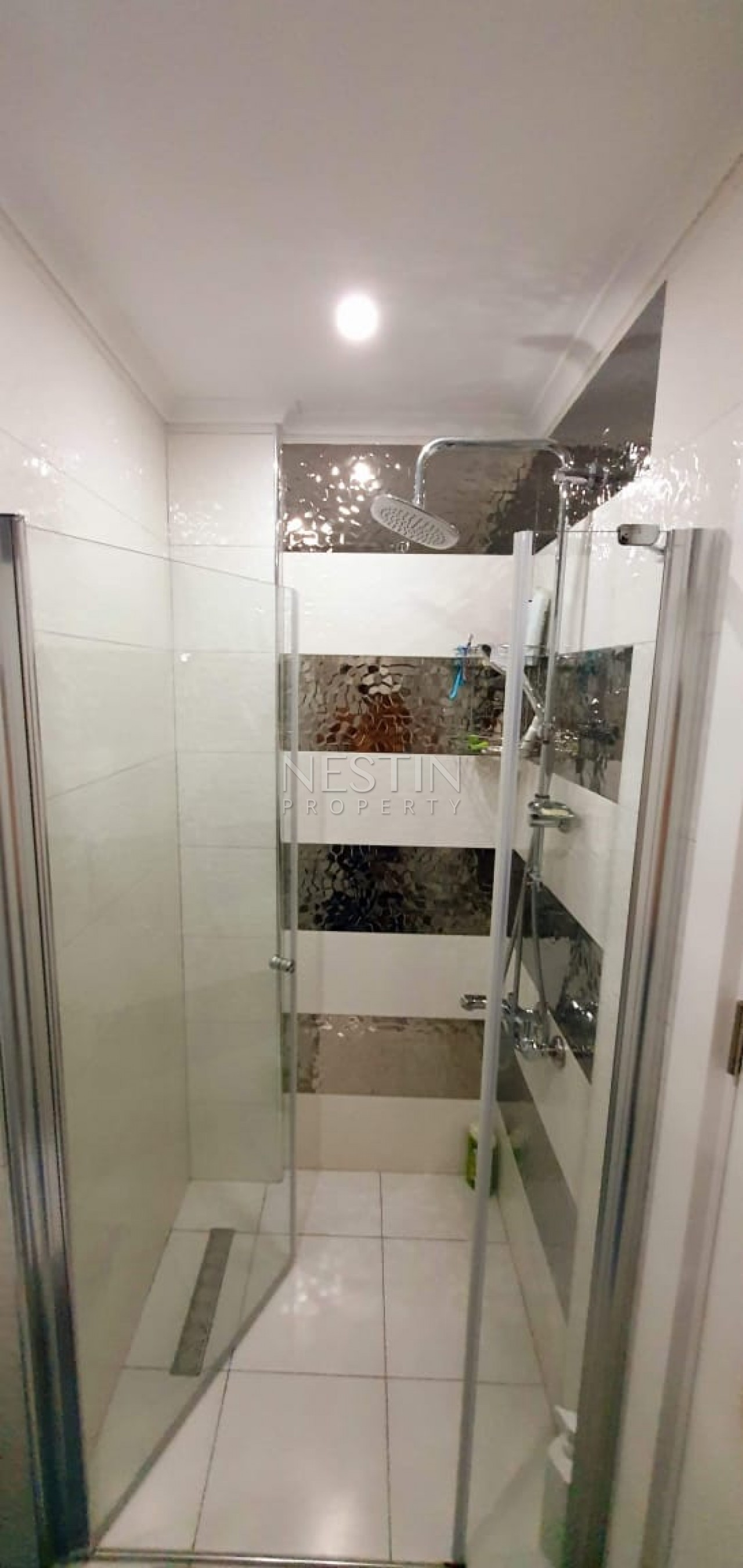 Квартира 1+1 в роскошном комплексе, с видом на море в Каргыджаке фото 27