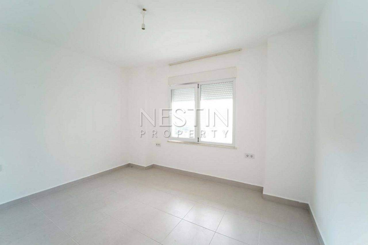 Квартира 3+1 в районе Махмутлар в 450 м от моря фото 15